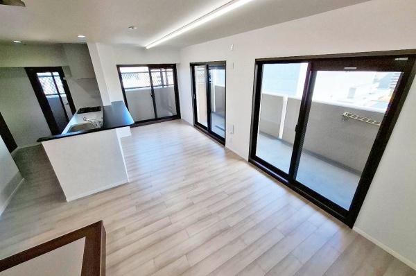 シャルマンフジ堺東グレイス