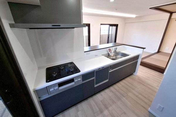 シャルマンフジ堺東グレイス