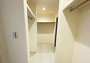 堺市南区槇塚台2丁の新築一戸建(収納)