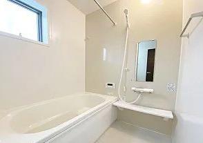 堺市南区槇塚台2丁の新築一戸建(バス)