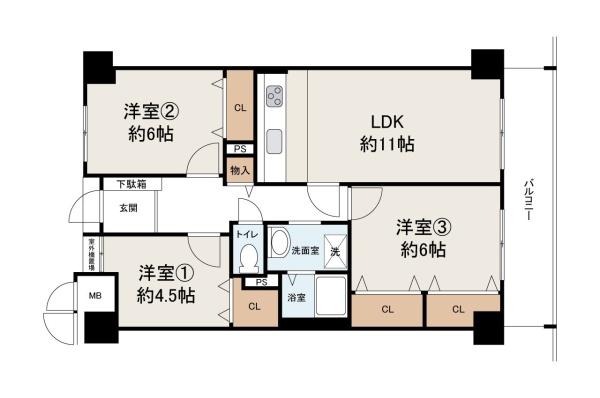 ステーションプラザ泉ヶ丘