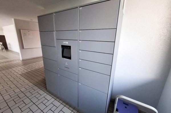 ステーションプラザ泉ヶ丘