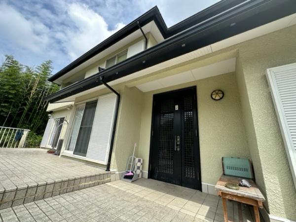 堺市南区 富蔵 中古戸建