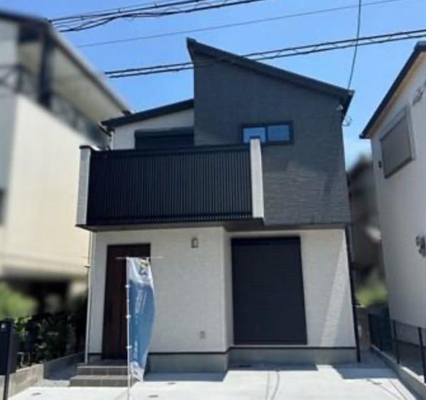 堺市西区上野芝町７丁の新築一戸建