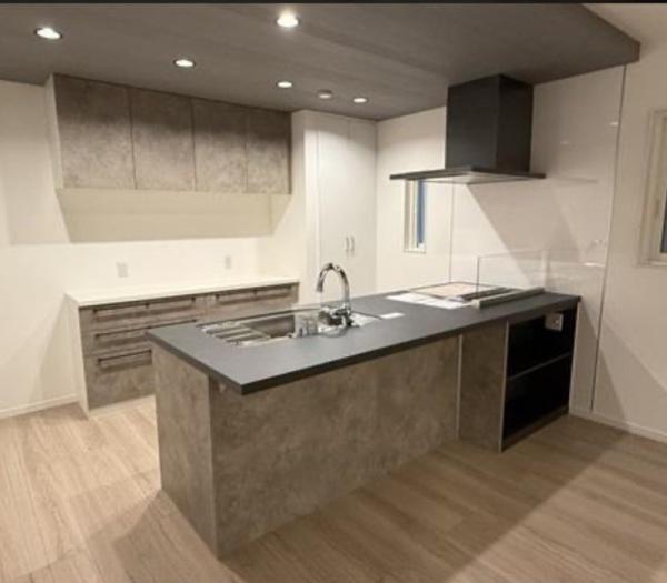 堺市西区上野芝町７丁の新築一戸建