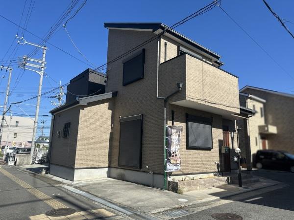 貝塚市海塚２丁目の中古一戸建て