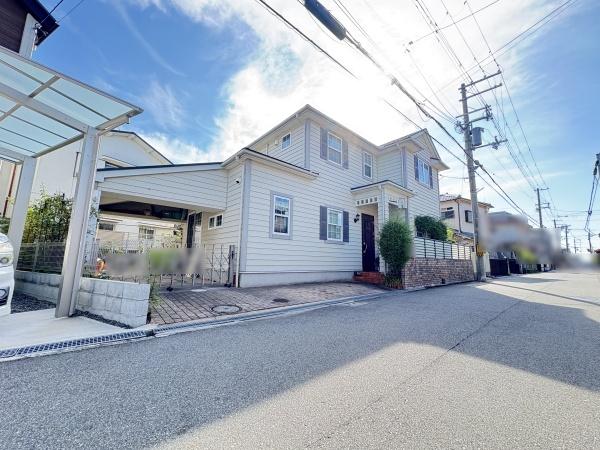 堺市西区上野芝町８丁の中古一戸建