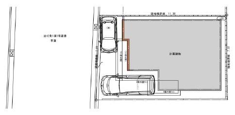 堺市堺区旭ヶ丘北町３丁の新築一戸建
