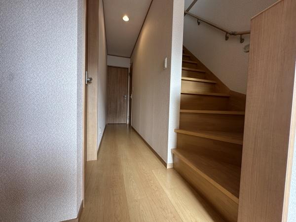 堺市中区上之の中古一戸建て