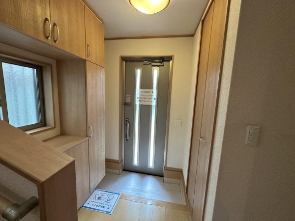 堺市中区上之の中古一戸建て