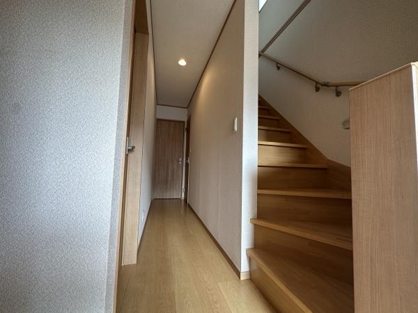 堺市中区上之の中古一戸建て