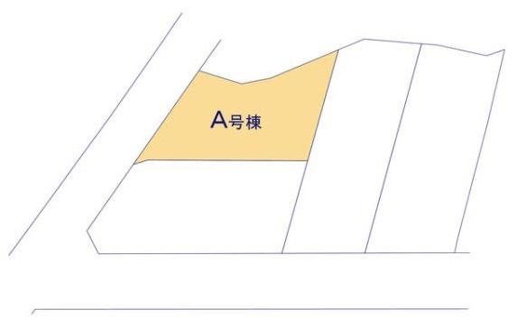 堺市東区日置荘西町１丁の新築一戸建