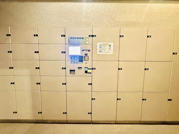 グレイスランドマーク堺・光明池