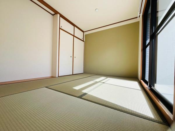 ライオンズガーデン　上野芝