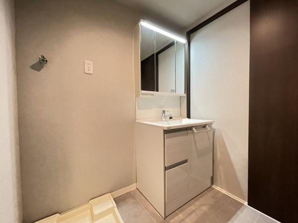 ライオンズガーデン　上野芝