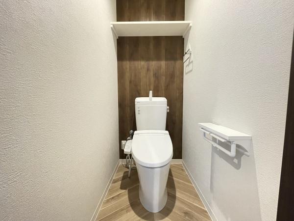 ライオンズガーデン　上野芝