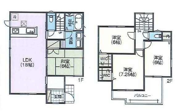 堺市西区浜寺諏訪森町東３丁の新築一戸建