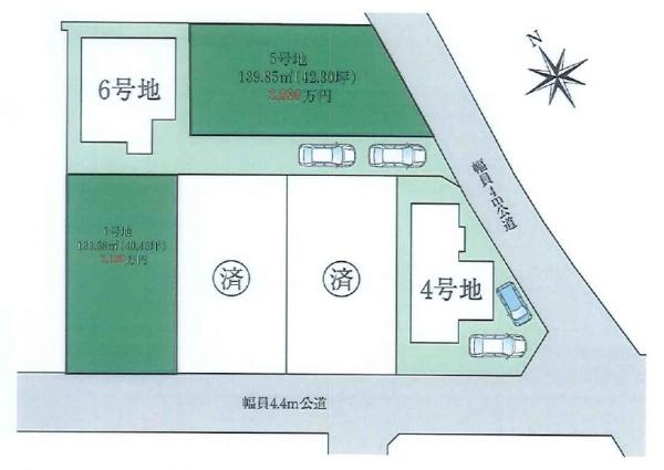 堺市西区浜寺諏訪森町東３丁の新築一戸建