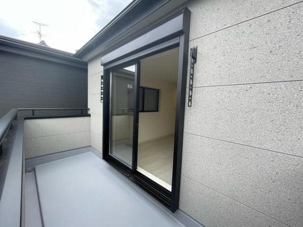 堺市中区八田寺町の新築一戸建