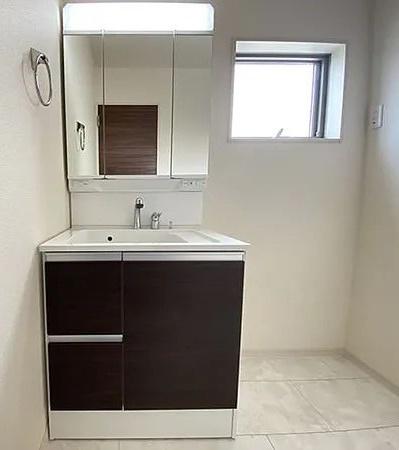 堺市中区深井北町の新築一戸建