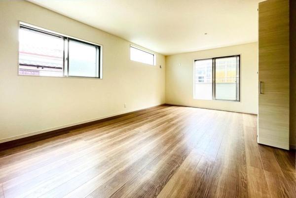 堺市中区深井北町の新築一戸建