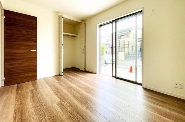 堺市中区深井北町の新築一戸建