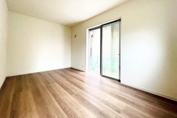 堺市中区深井北町の新築一戸建