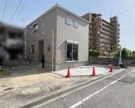 堺市中区深井北町の新築一戸建
