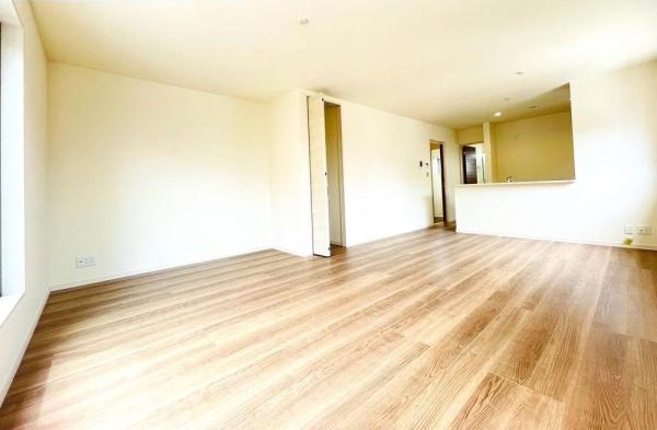 堺市中区深井北町の新築一戸建