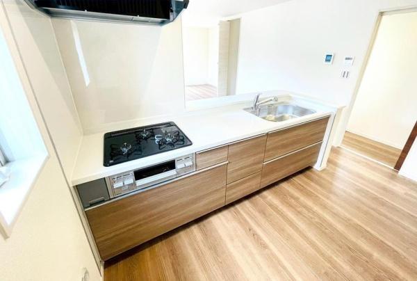 堺市中区深井北町の新築一戸建