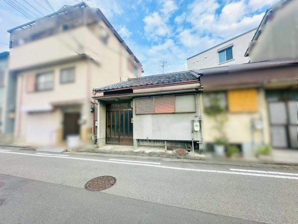 堺市堺区石津町２丁の土地