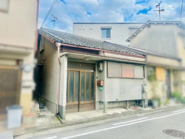 堺市堺区石津町２丁の土地