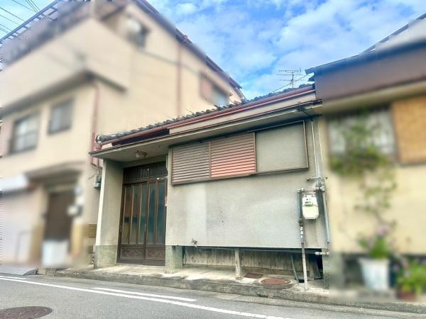 堺市堺区石津町２丁の土地