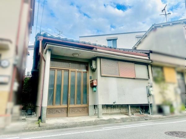 堺市堺区石津町２丁の土地