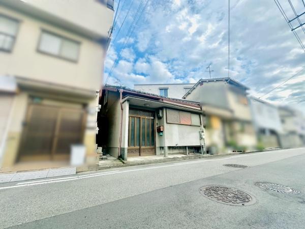堺市堺区石津町２丁の売土地