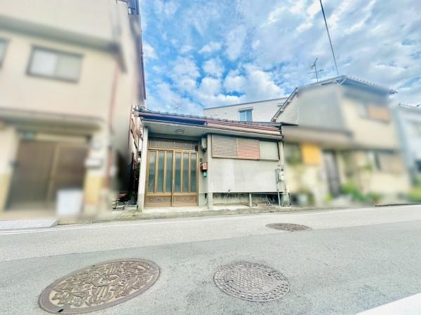 堺市堺区石津町２丁の売土地