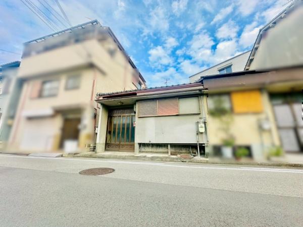 堺市堺区石津町２丁の土地