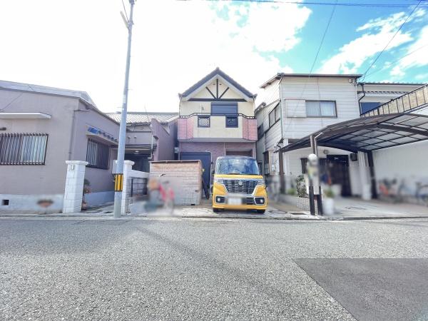 堺区　神保通　戸建