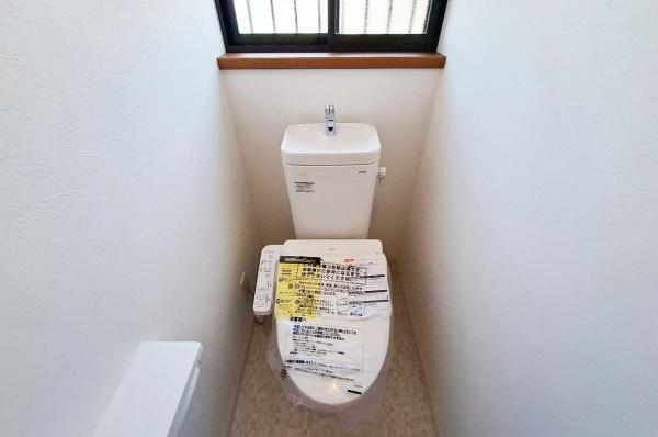 堺市西区上の中古一戸建て