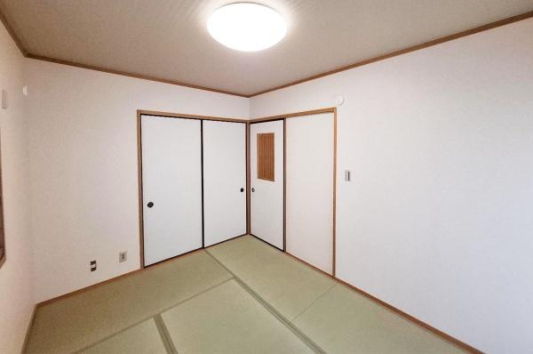 堺市西区上の中古一戸建て