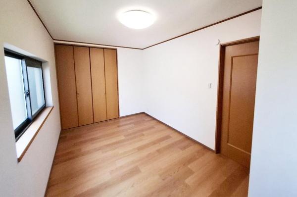 堺市西区上の中古一戸建て