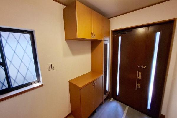 堺市西区上の中古一戸建て