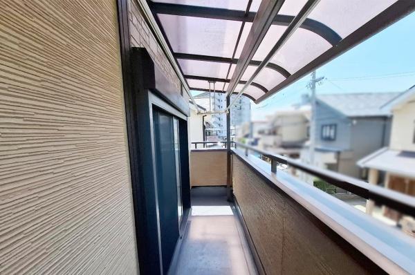 堺市西区上の中古一戸建て