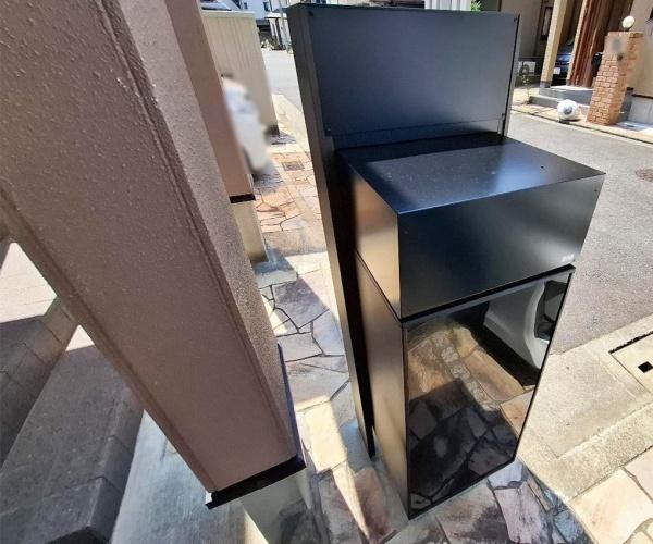 堺市西区上の中古一戸建て