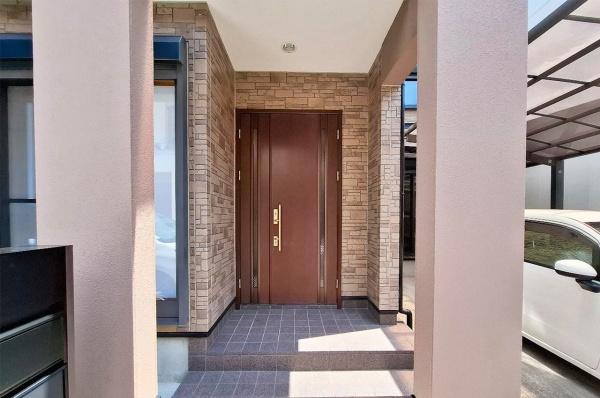 堺市西区上の中古一戸建て