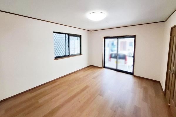 堺市西区上の中古一戸建