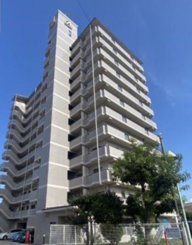 グランドムール北野田