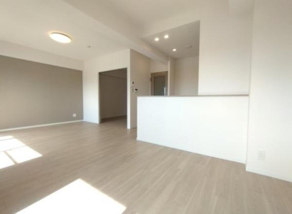 グランドムール北野田