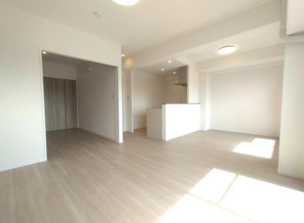 グランドムール北野田