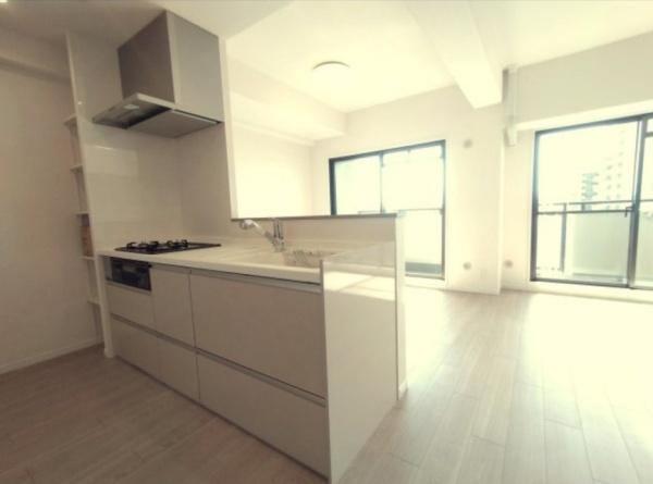 グランドムール北野田